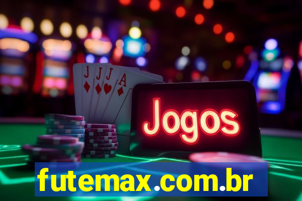 futemax.com.br