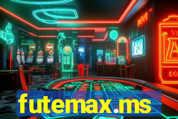 futemax.ms