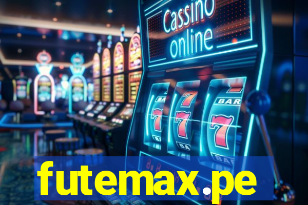 futemax.pe