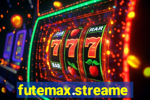 futemax.streamer