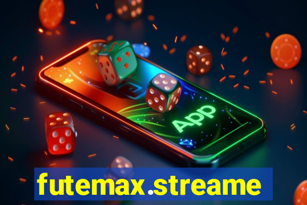 futemax.streamer