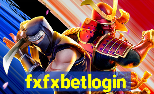 fxfxbetlogin