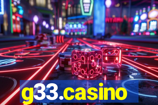 g33.casino