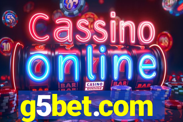 g5bet.com