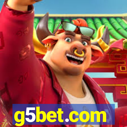 g5bet.com