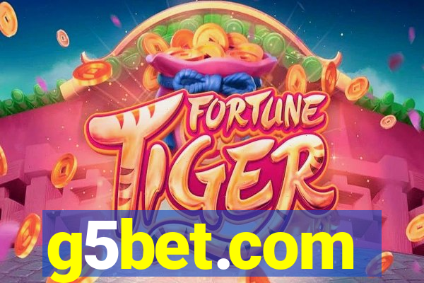 g5bet.com