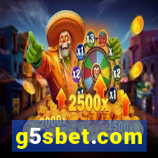 g5sbet.com