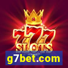 g7bet.com