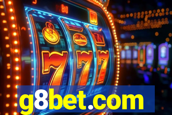 g8bet.com