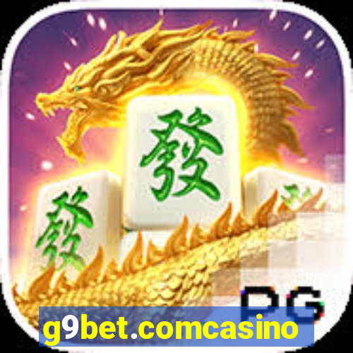 g9bet.comcasino