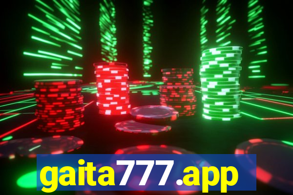 gaita777.app