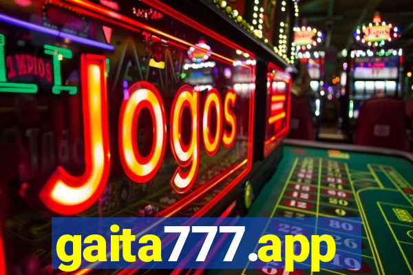 gaita777.app