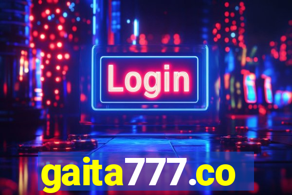 gaita777.co