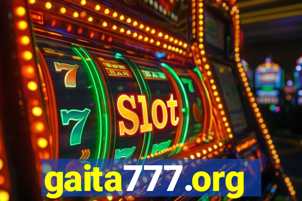 gaita777.org