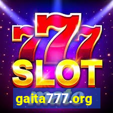 gaita777.org