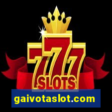 gaivotaslot.com