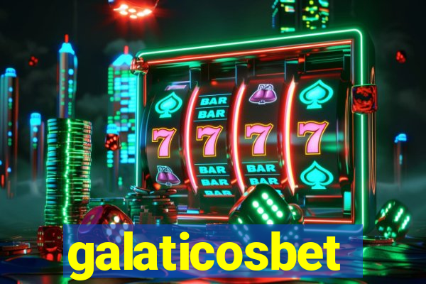 galaticosbet