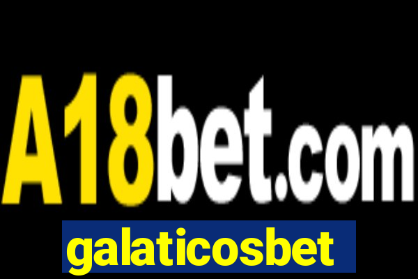 galaticosbet