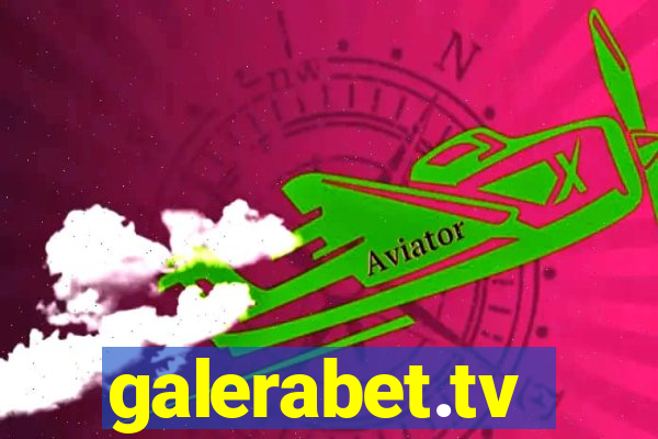 galerabet.tv