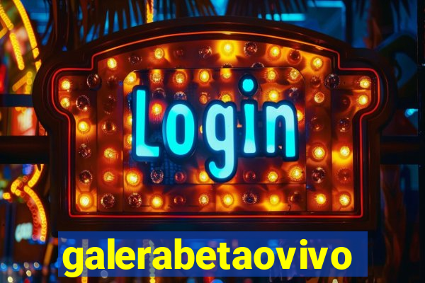 galerabetaovivo