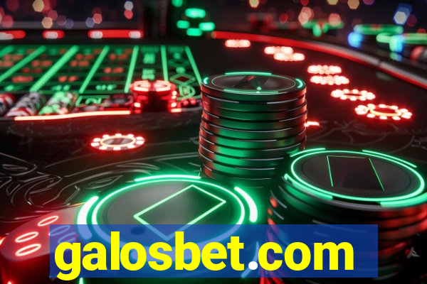 galosbet.com