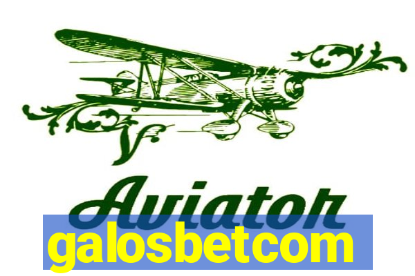 galosbetcom