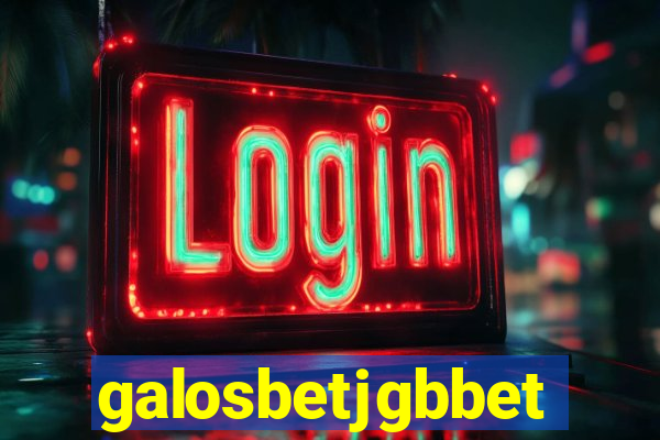 galosbetjgbbet