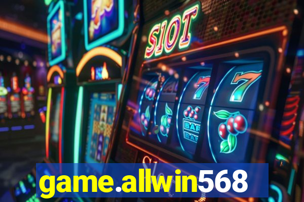 game.allwin568