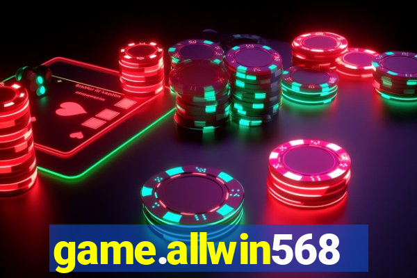 game.allwin568