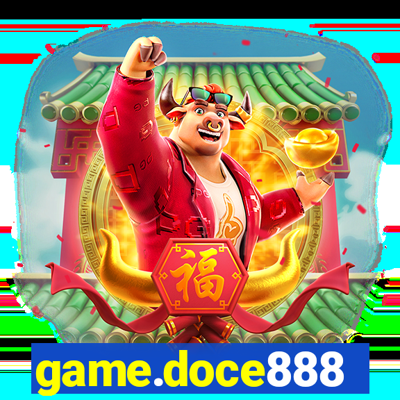 game.doce888