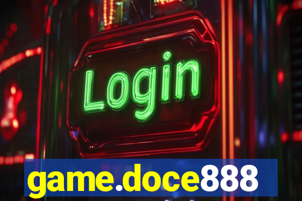 game.doce888