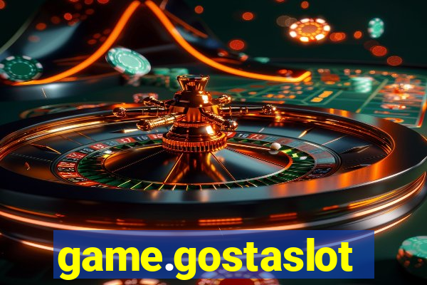 game.gostaslot