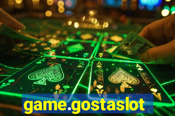 game.gostaslot