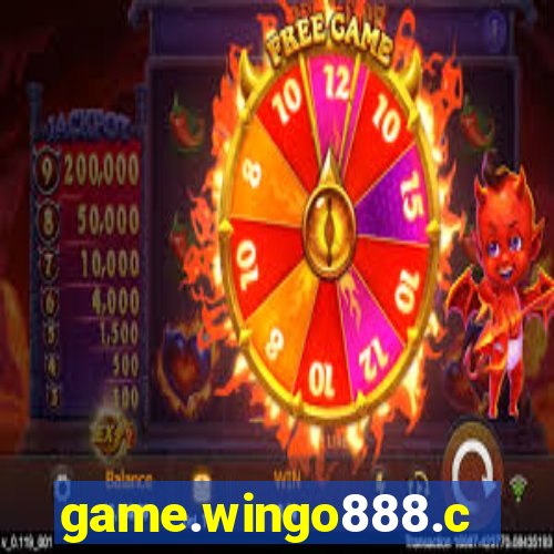 game.wingo888.com