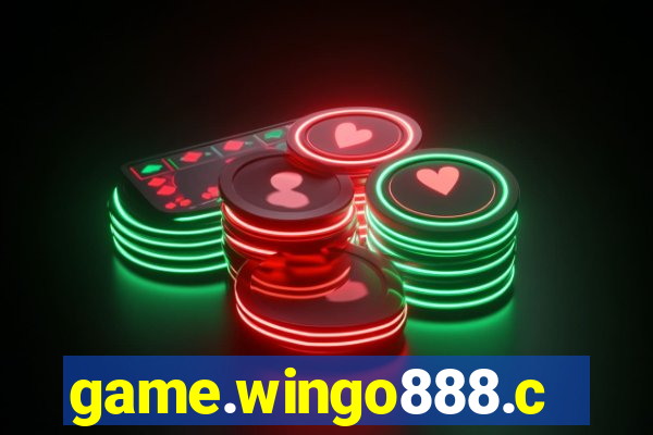 game.wingo888.com