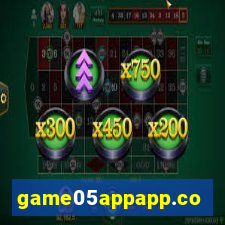 game05appapp.com