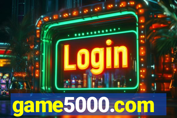 game5000.com