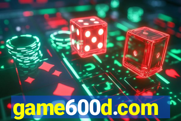 game600d.com