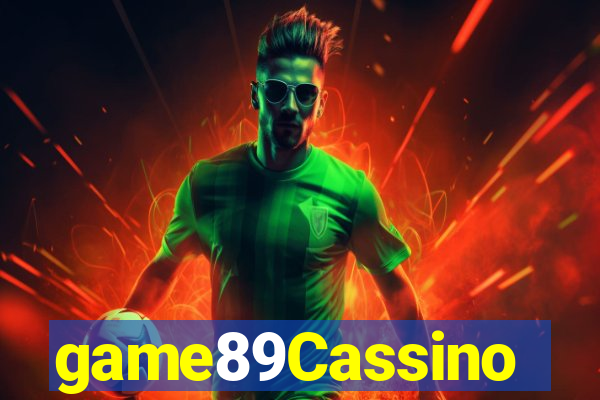 game89Cassino