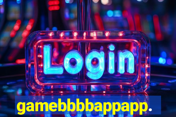 gamebbbbappapp.com