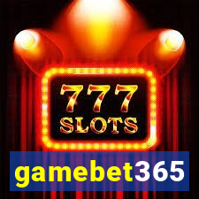 gamebet365