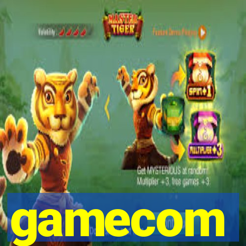 gamecom