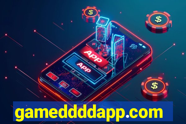 gameddddapp.com