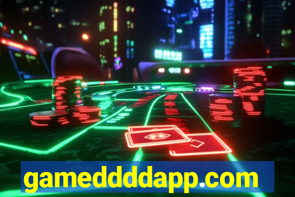 gameddddapp.com