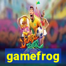 gamefrog