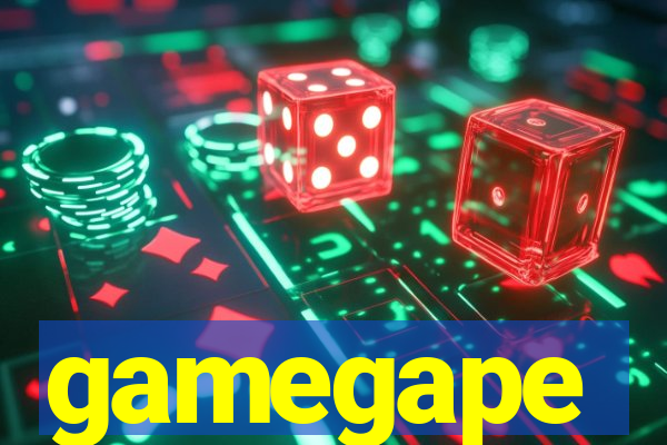 gamegape