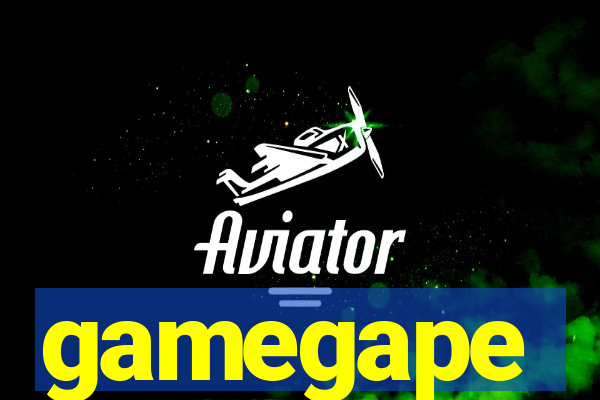 gamegape