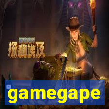 gamegape