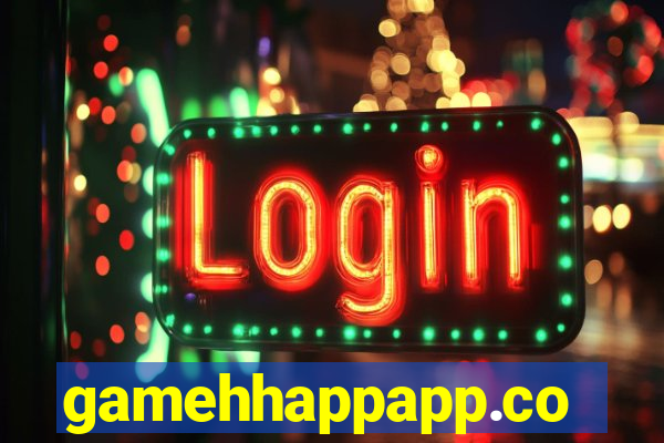 gamehhappapp.com