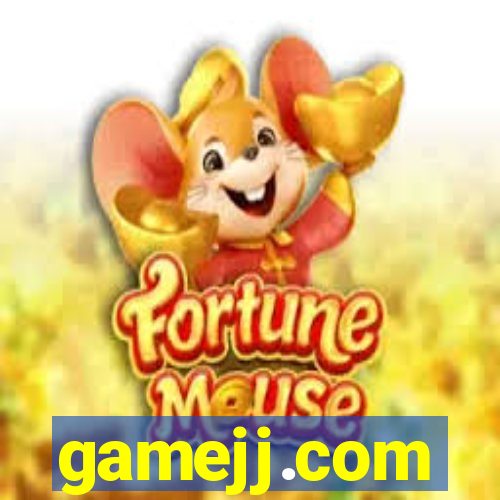 gamejj.com